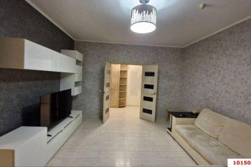 Фото №2: 3-комнатная квартира 114 м² - Краснодар, мкр. имени Маршала Жукова, ул. Александра Покрышкина, 4/4