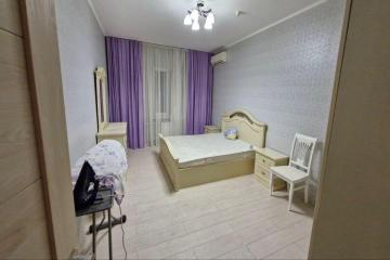 Фото №4: 3-комнатная квартира 114 м² - Краснодар, мкр. имени Маршала Жукова, ул. Александра Покрышкина, 4/4