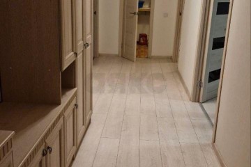 Фото №5: 3-комнатная квартира 114 м² - Краснодар, мкр. имени Маршала Жукова, ул. Александра Покрышкина, 4/4