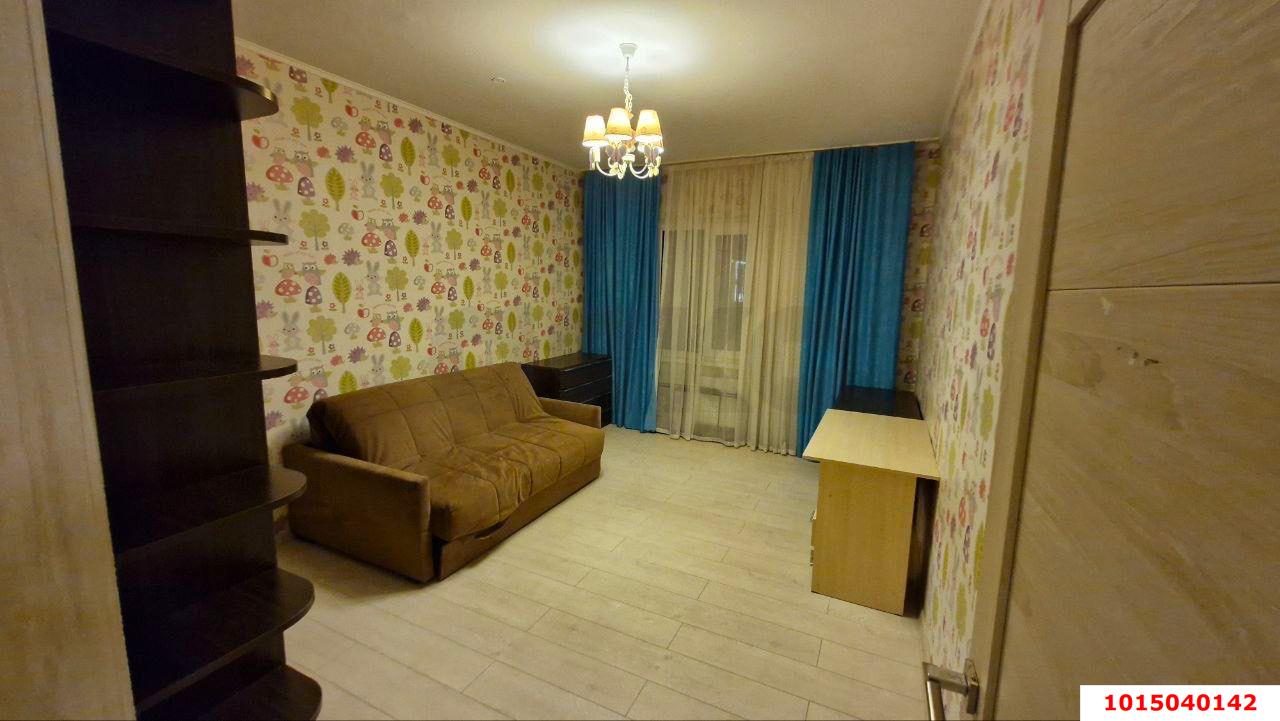 Фото №3: 3-комнатная квартира 114 м² - Краснодар, имени Маршала Жукова, ул. Александра Покрышкина, 4/4