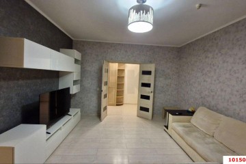 Фото №2: 3-комнатная квартира 114 м² - Краснодар, мкр. имени Маршала Жукова, ул. Александра Покрышкина, 4/4