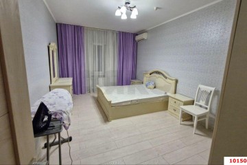 Фото №4: 3-комнатная квартира 114 м² - Краснодар, мкр. имени Маршала Жукова, ул. Александра Покрышкина, 4/4