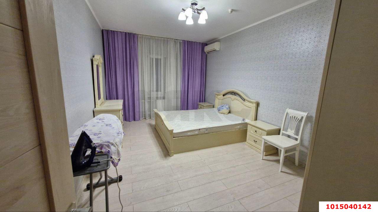 Фото №4: 3-комнатная квартира 114 м² - Краснодар, имени Маршала Жукова, ул. Александра Покрышкина, 4/4