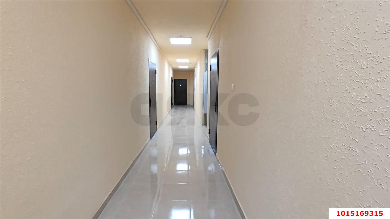 Фото №6: 2-комнатная квартира 48 м² - Краснодар, имени Петра Метальникова, ул. Петра Метальникова, 38