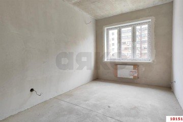 Фото №2: 2-комнатная квартира 48 м² - Краснодар, мкр. имени Петра Метальникова, ул. Петра Метальникова, 38