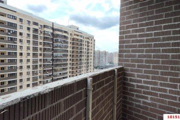 Фото №5: 2-комнатная квартира 48 м² - Краснодар, мкр. имени Петра Метальникова, ул. Петра Метальникова, 38