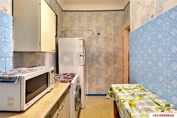 Фото №4: 2-комнатная квартира 44 м² - Краснодар, мкр. Западный внутригородской округ, ул. Мичурина, 14