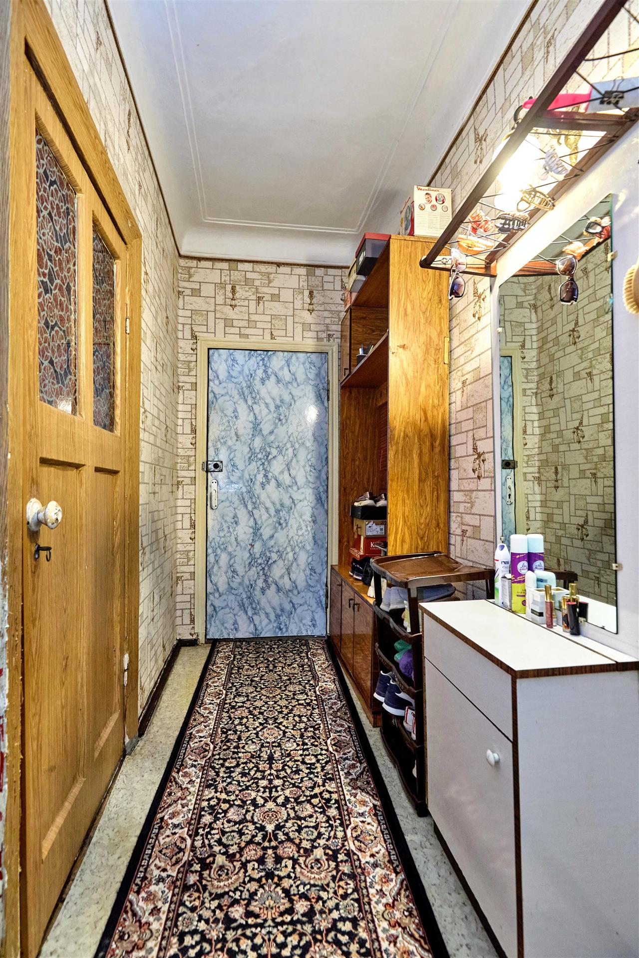 Фото №7: 2-комнатная квартира 44 м² - Краснодар, Сельскохозяйственный Институт, мкр. Западный внутригородской округ, ул. Мичурина, 14