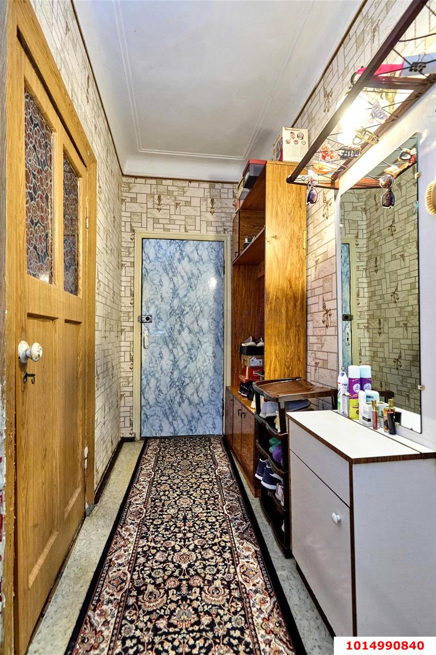 Фото №7: 2-комнатная квартира 44 м² - Краснодар, Западный внутригородской округ, ул. Мичурина, 14