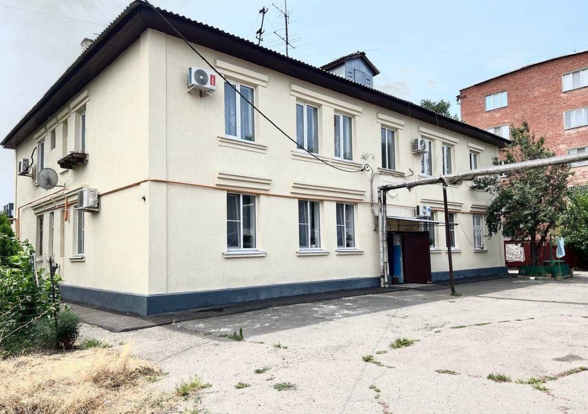 Фото №10: 2-комнатная квартира 44 м² - Краснодар, Сельскохозяйственный Институт, мкр. Западный внутригородской округ, ул. Мичурина, 14