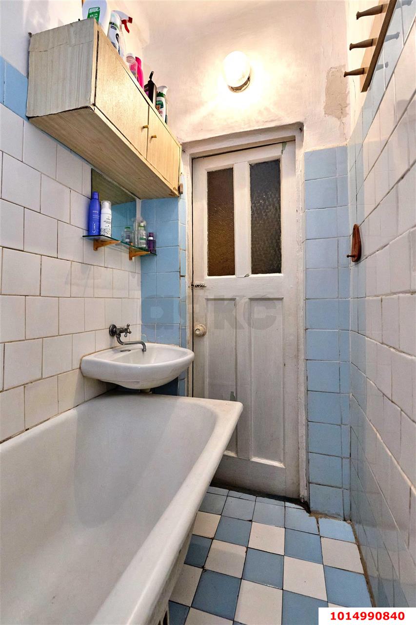 Фото №9: 2-комнатная квартира 44 м² - Краснодар, Западный внутригородской округ, ул. Мичурина, 14