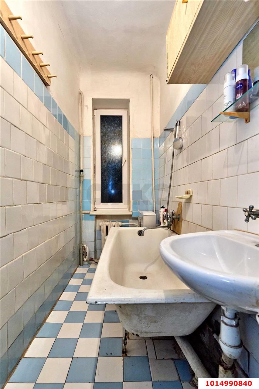 Фото №8: 2-комнатная квартира 44 м² - Краснодар, Западный внутригородской округ, ул. Мичурина, 14