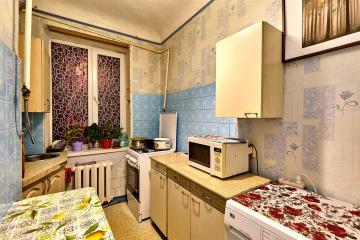 Фото №5: 2-комнатная квартира 44 м² - Краснодар, мкр. Западный внутригородской округ, ул. Мичурина, 14