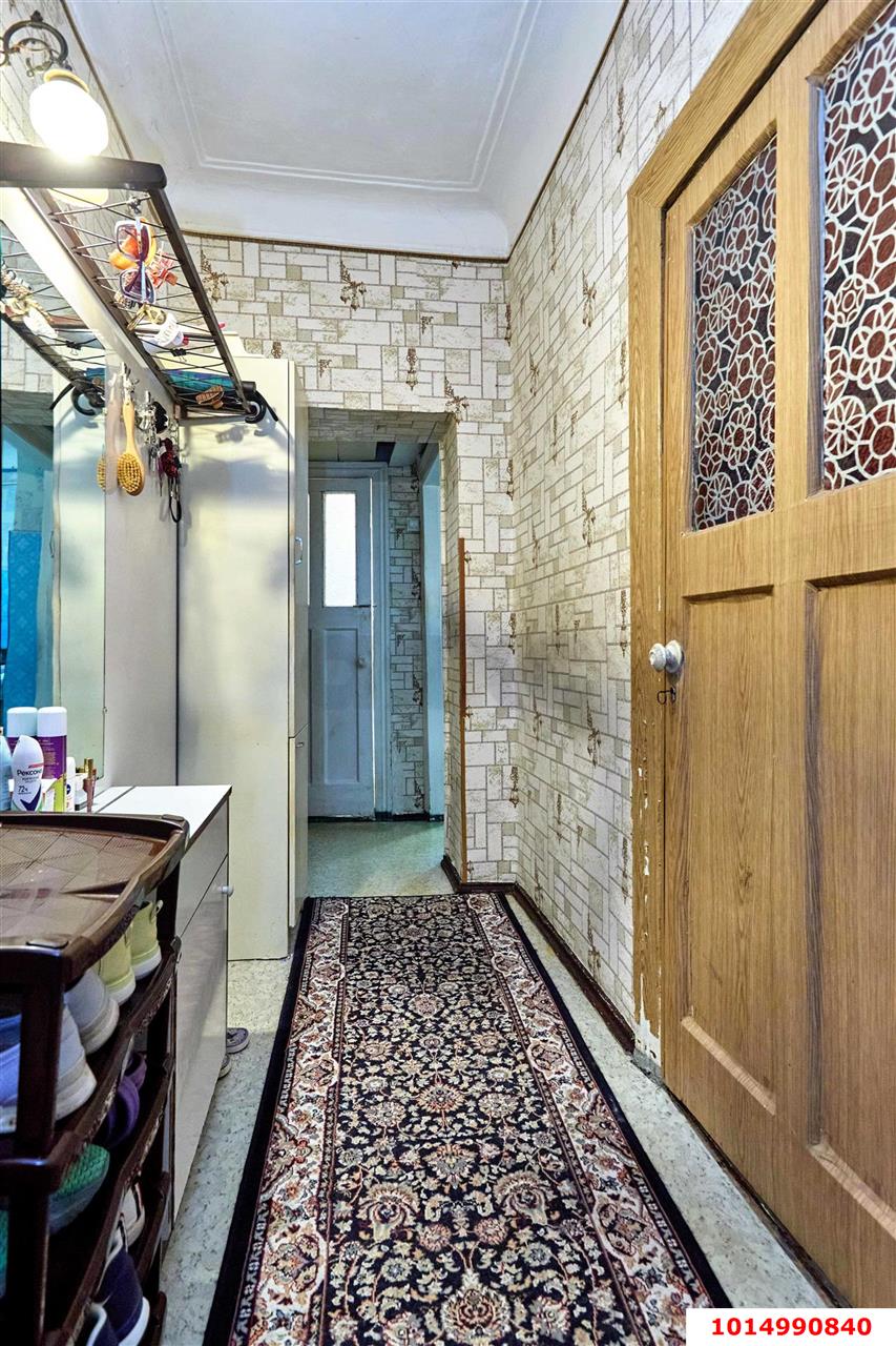 Фото №6: 2-комнатная квартира 44 м² - Краснодар, Западный внутригородской округ, ул. Мичурина, 14