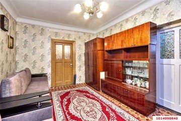 Фото №2: 2-комнатная квартира 44 м² - Краснодар, мкр. Западный внутригородской округ, ул. Мичурина, 14