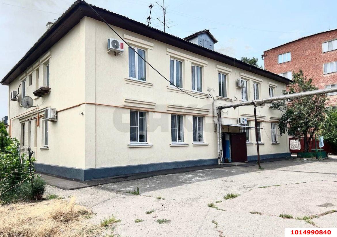 Фото №10: 2-комнатная квартира 44 м² - Краснодар, Западный внутригородской округ, ул. Мичурина, 14