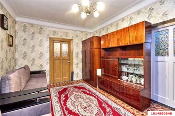 Фото №2: 2-комнатная квартира 44 м² - Краснодар, мкр. Западный внутригородской округ, ул. Мичурина, 14