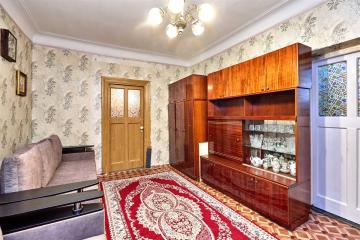 Фото №2: 2-комнатная квартира 44 м² - Краснодар, мкр. Западный внутригородской округ, ул. Мичурина, 14