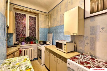 Фото №5: 2-комнатная квартира 44 м² - Краснодар, мкр. Западный внутригородской округ, ул. Мичурина, 14