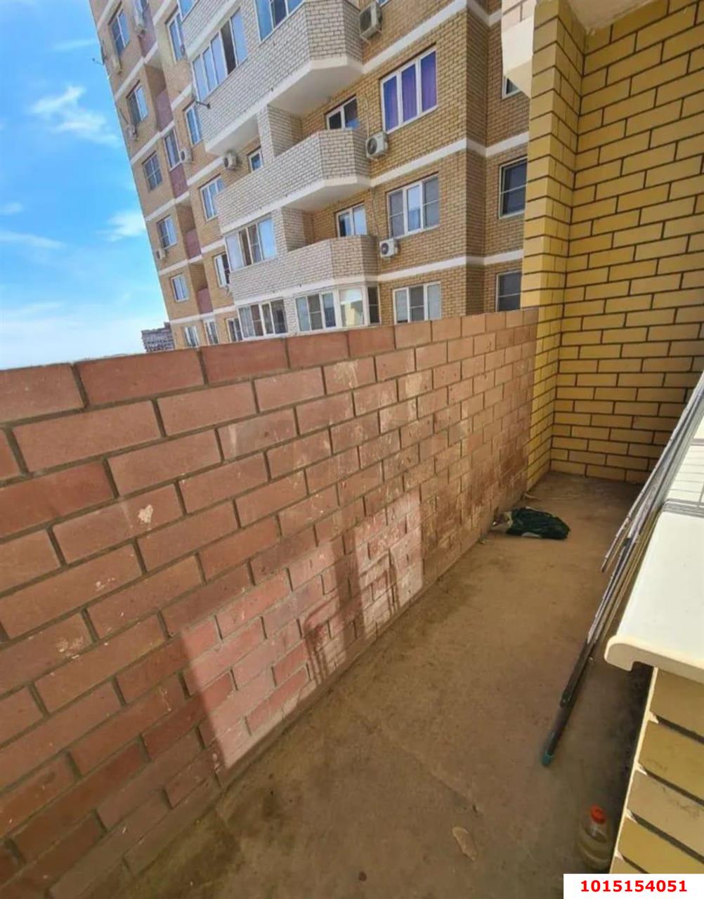 Фото №8: Студия 33 м² - Краснодар, Почтовый, пр-кт имени писателя Знаменского, 10А