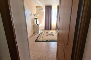 Фото №3: Студия 33 м² - Краснодар, мкр. Почтовый, пр-кт имени писателя Знаменского, 10А