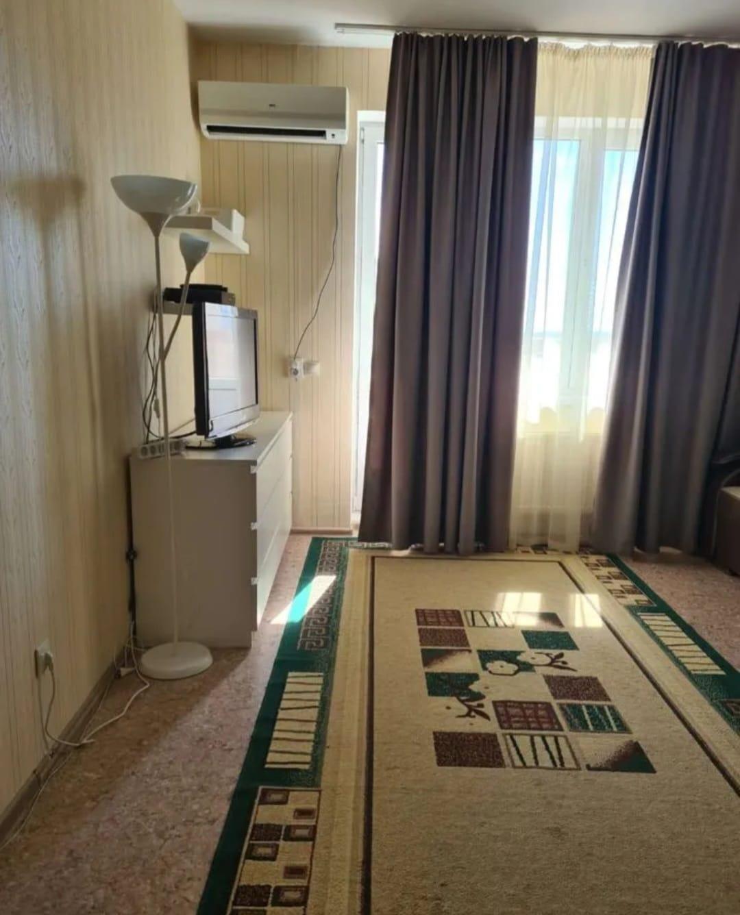 Фото №5: Студия 33 м² - Краснодар, Карасунский внутригородской округ, мкр. Почтовый, пр-кт имени писателя Знаменского, 10А