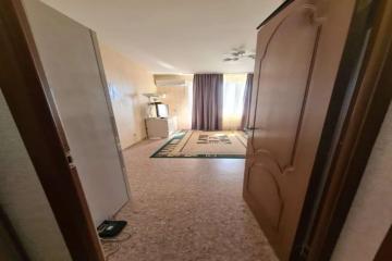 Фото №3: Студия 33 м² - Краснодар, мкр. Почтовый, пр-кт имени писателя Знаменского, 10А