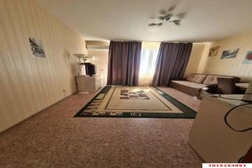 Фото №4: Студия 33 м² - Краснодар, мкр. Почтовый, пр-кт имени писателя Знаменского, 10А