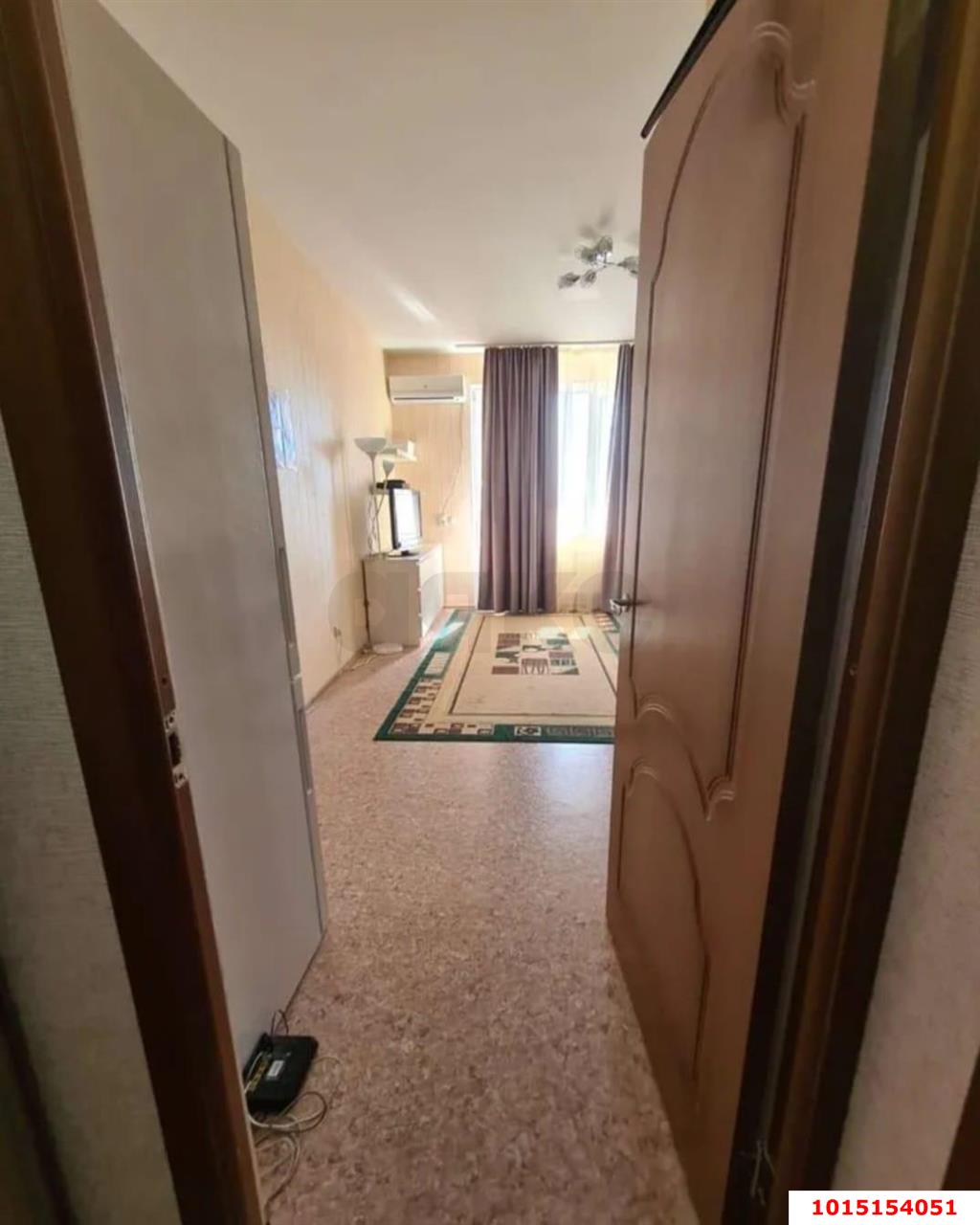 Фото №3: Студия 33 м² - Краснодар, Почтовый, пр-кт имени писателя Знаменского, 10А