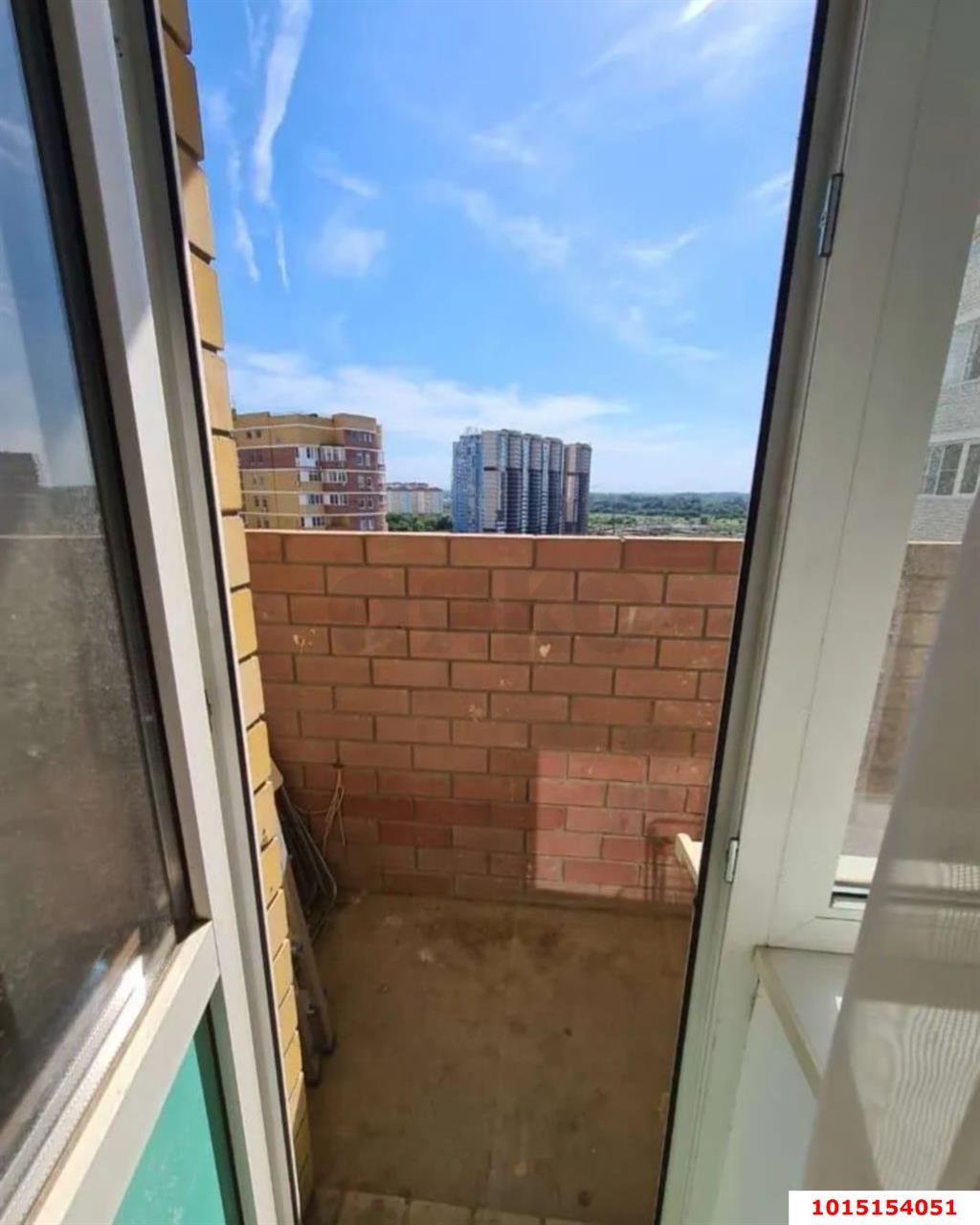 Фото №7: Студия 33 м² - Краснодар, Почтовый, пр-кт имени писателя Знаменского, 10А