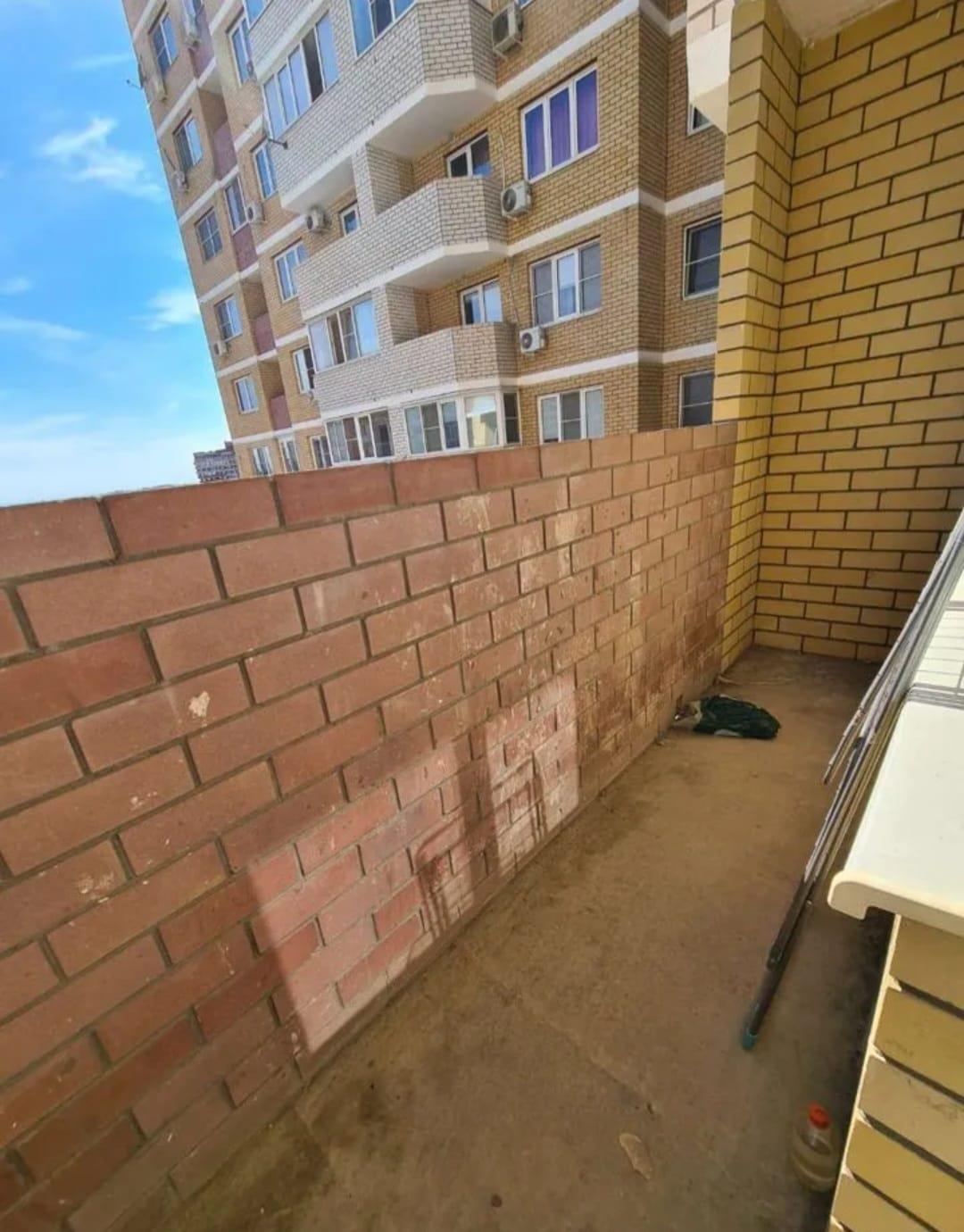 Фото №8: Студия 33 м² - Краснодар, Карасунский внутригородской округ, мкр. Почтовый, пр-кт имени писателя Знаменского, 10А