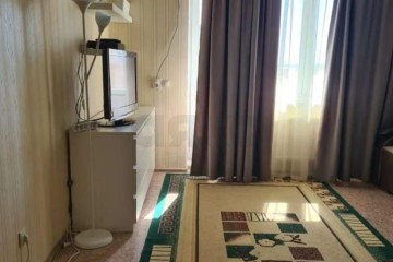 Фото №5: Студия 33 м² - Краснодар, мкр. Почтовый, пр-кт имени писателя Знаменского, 10А