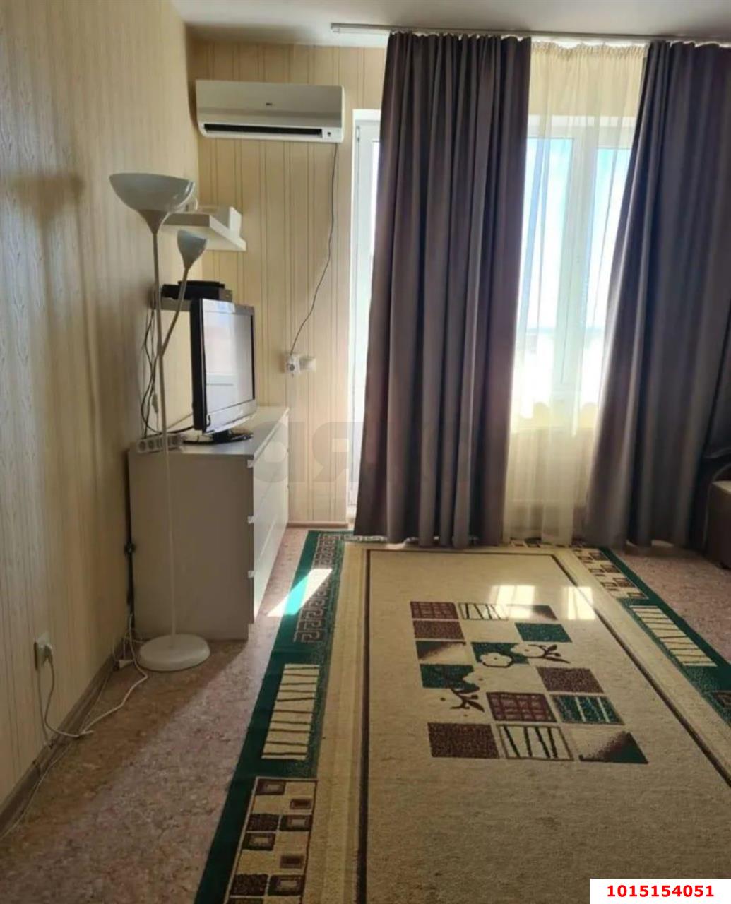 Фото №5: Студия 33 м² - Краснодар, Почтовый, пр-кт имени писателя Знаменского, 10А