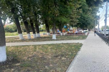 Фото №5: 1-комнатная квартира 34 м² - Краснодарский, мкр. Прикубанский внутригородской округ, 63