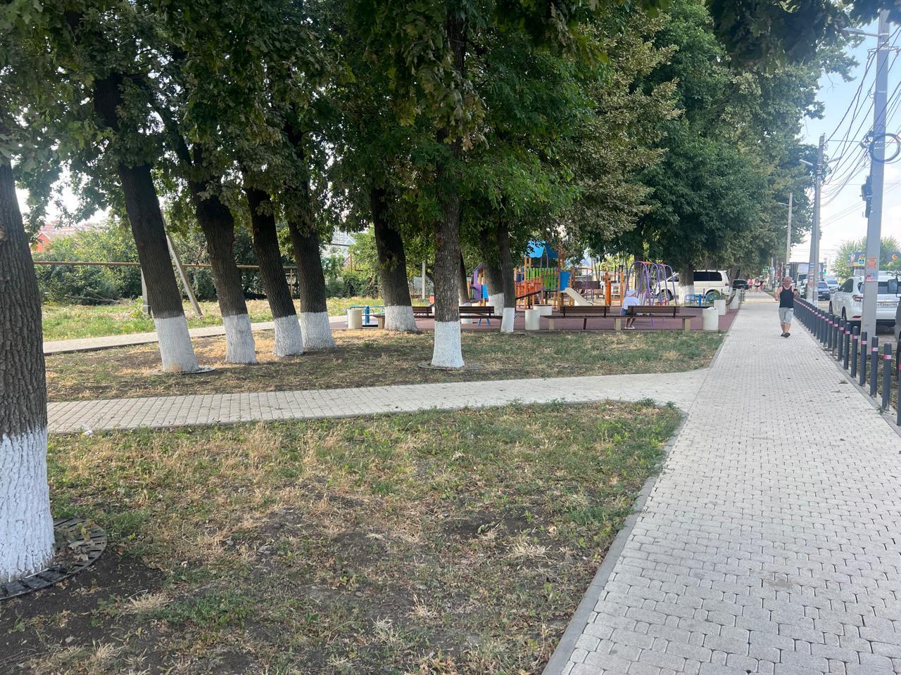 Фото №5: 1-комнатная квартира 34 м² - Краснодарский, мкр. Прикубанский внутригородской округ, 63