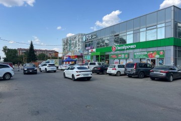 Фото №4: 1-комнатная квартира 34 м² - Краснодарский, мкр. Прикубанский внутригородской округ, 63