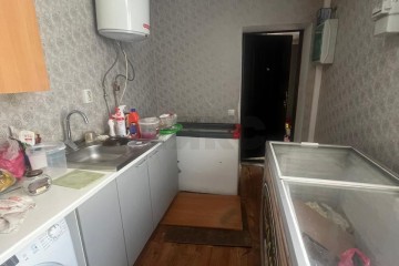 Фото №2: 1-комнатная квартира 34 м² - Краснодарский, мкр. Прикубанский внутригородской округ, 63