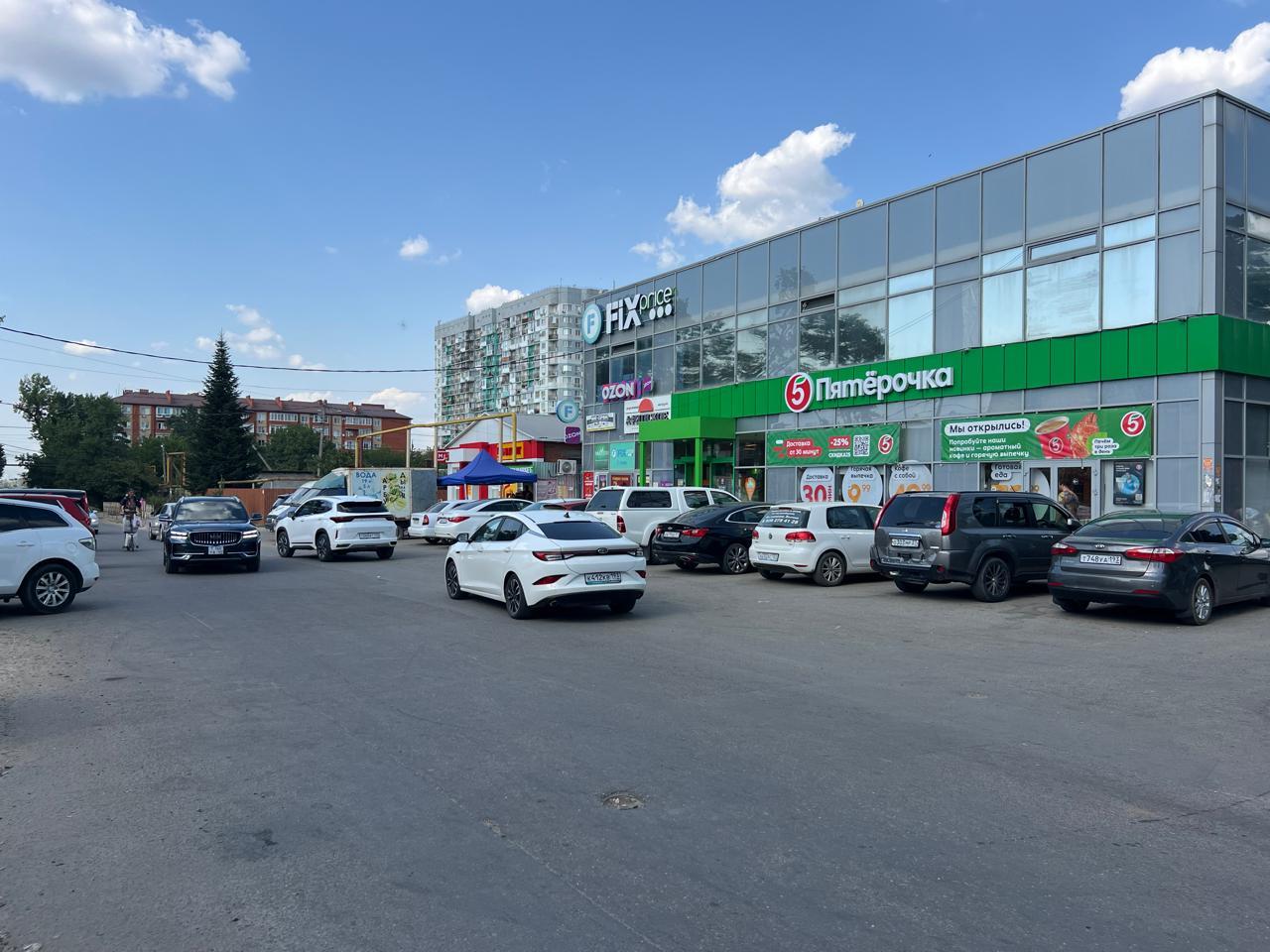 Фото №4: 1-комнатная квартира 34 м² - Краснодарский, мкр. Прикубанский внутригородской округ, 63