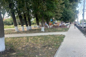 Фото №5: 1-комнатная квартира 34 м² - Краснодарский, мкр. Прикубанский внутригородской округ, 63