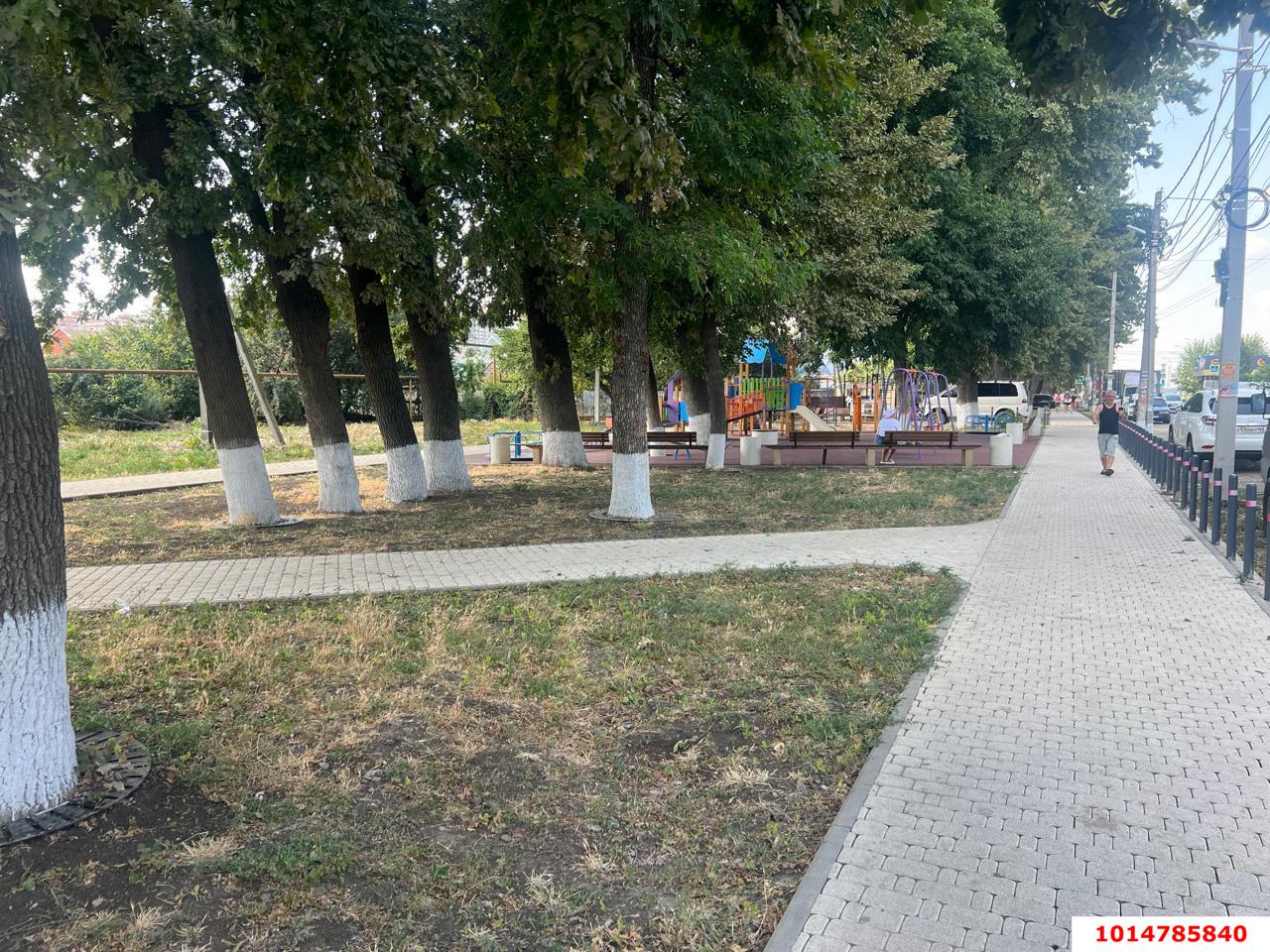 Фото №5: 1-комнатная квартира 34 м² - Краснодарский, Прикубанский внутригородской округ, 63