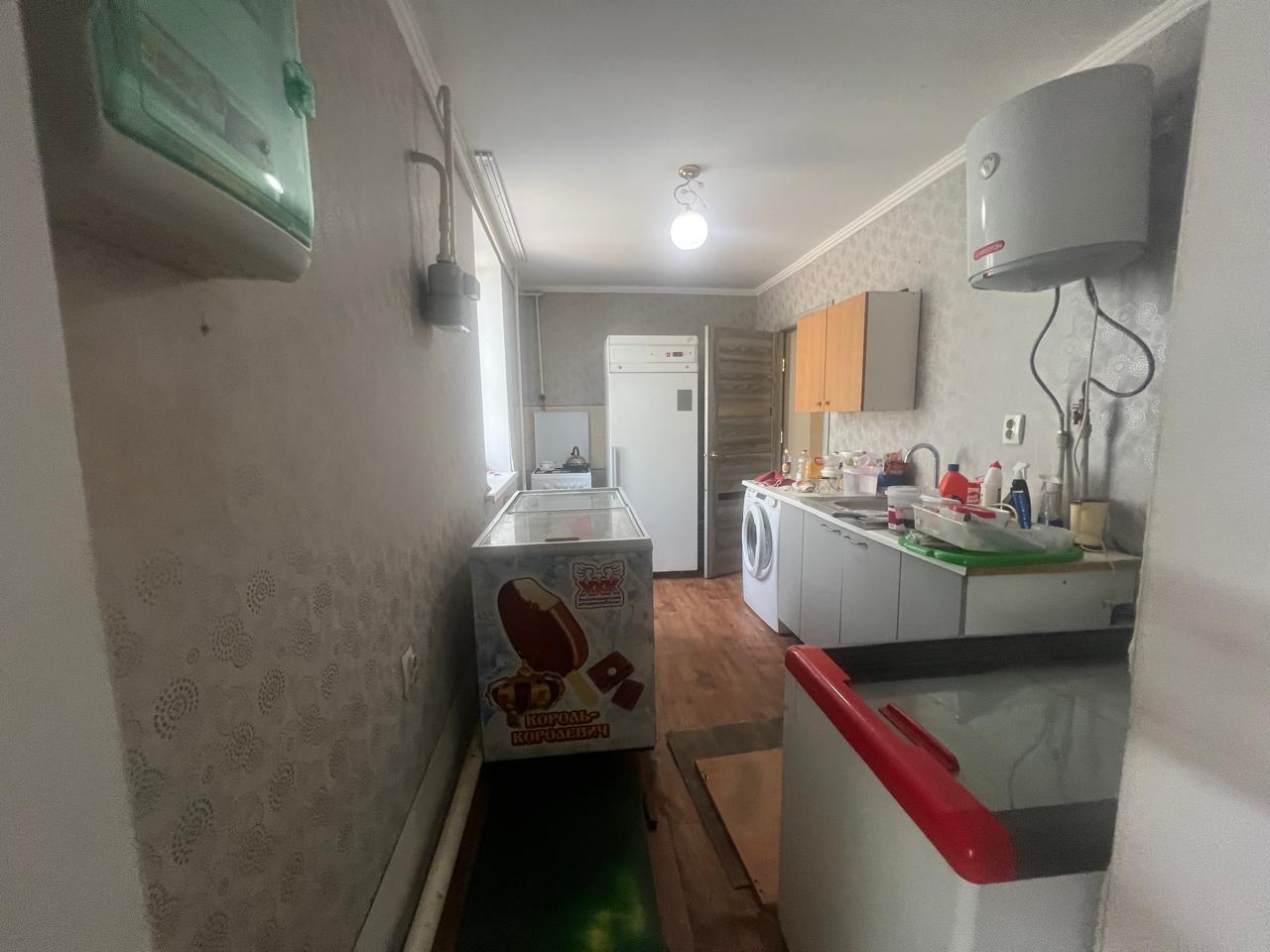 Фото №3: 1-комнатная квартира 34 м² - Краснодарский, мкр. Прикубанский внутригородской округ, 63