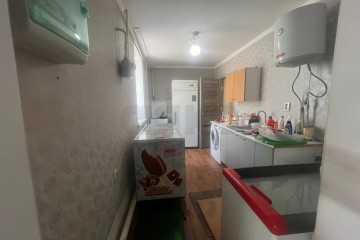 Фото №3: 1-комнатная квартира 34 м² - Краснодарский, мкр. Прикубанский внутригородской округ, 63