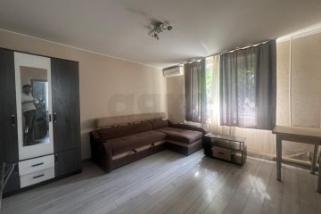 Фото №1: 1-комнатная квартира 34 м² - Краснодарский, мкр. Прикубанский внутригородской округ, 63