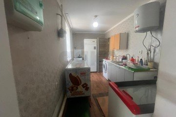 Фото №3: 1-комнатная квартира 34 м² - Краснодарский, мкр. Прикубанский внутригородской округ, 63