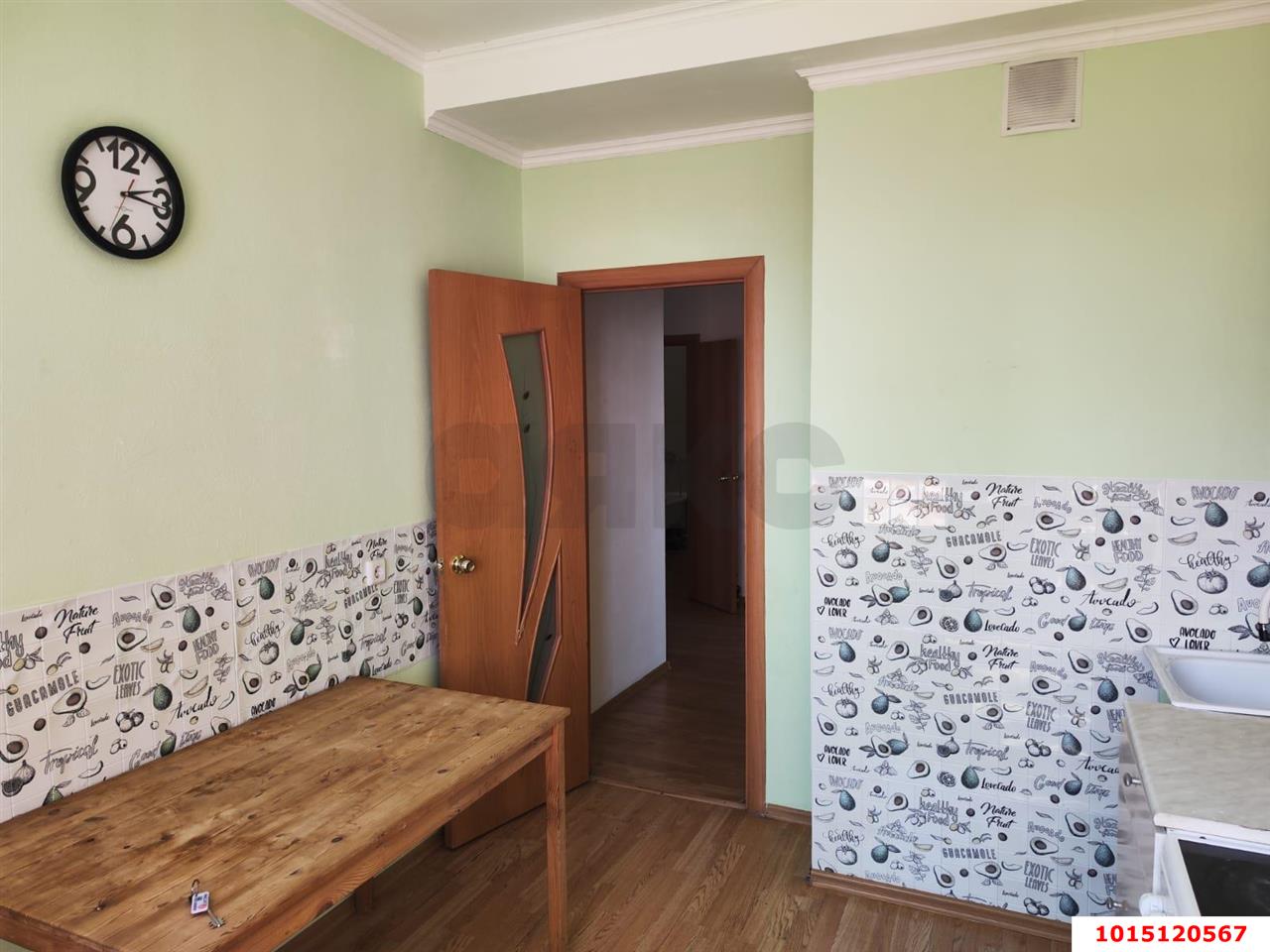 Фото №5: 2-комнатная квартира 67 м² - Краснодар, ЖК Возрождение, ул. имени 40-летия Победы, 133