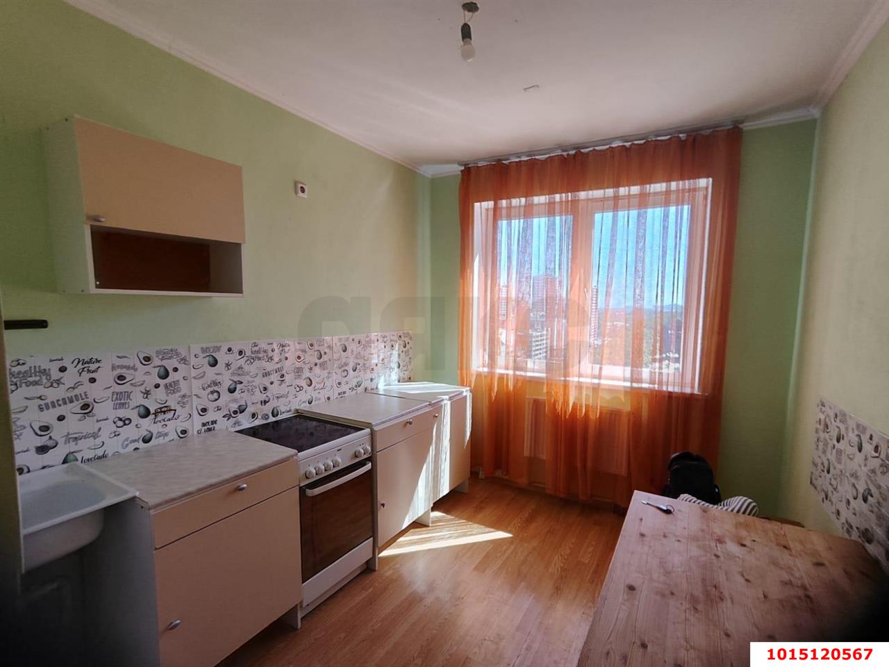 Фото №19: 2-комнатная квартира 67 м² - Краснодар, ЖК Возрождение, Прикубанский внутригородской округ, мкр. Восточно-Кругликовский, ул. имени 40-летия Победы, 133