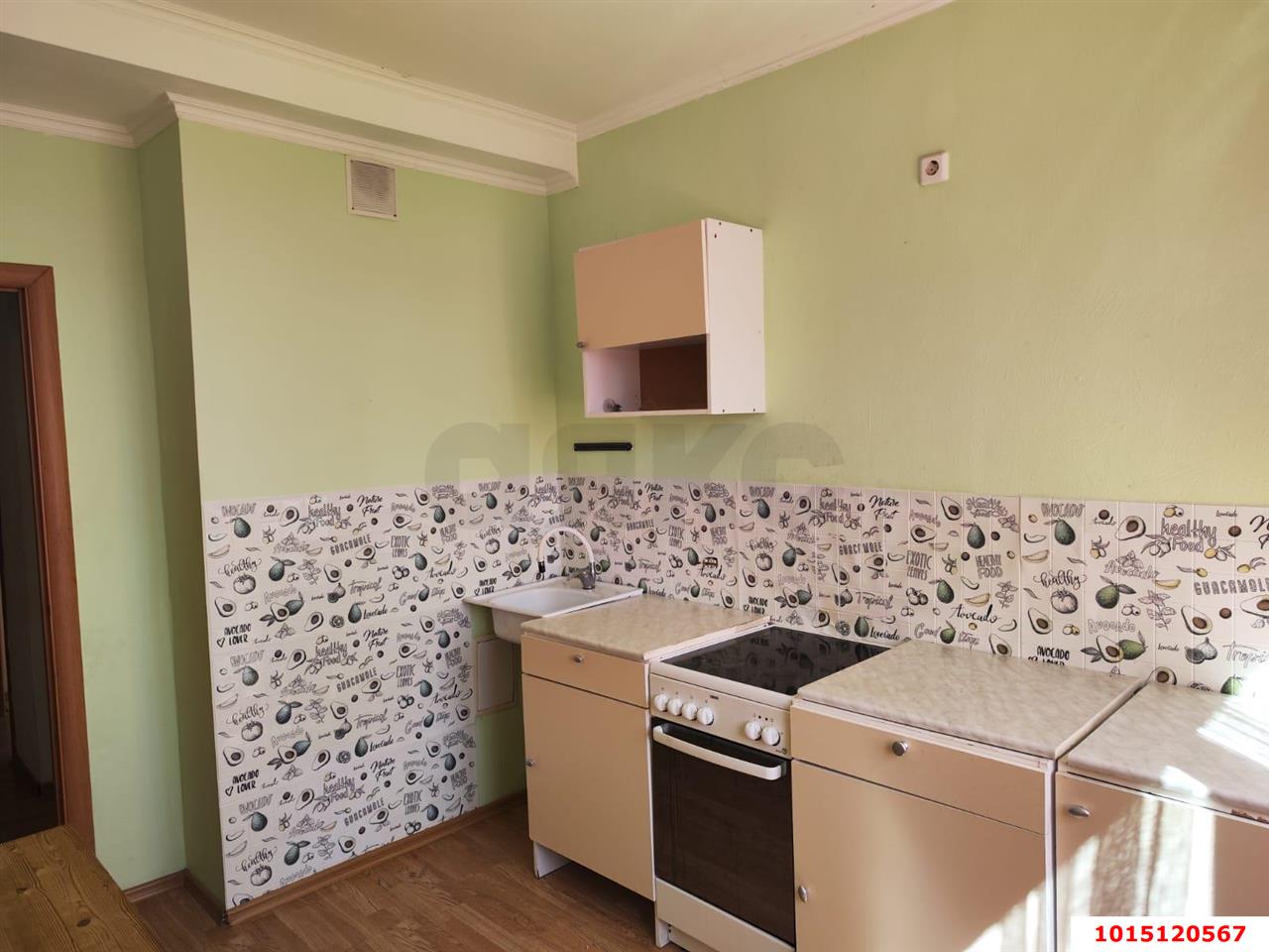 Фото №2: 2-комнатная квартира 67 м² - Краснодар, ЖК Возрождение, ул. имени 40-летия Победы, 133