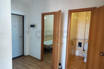 Фото №4: 2-комнатная квартира 67 м² - Краснодар, мкр. ЖК Возрождение, ул. имени 40-летия Победы, 133