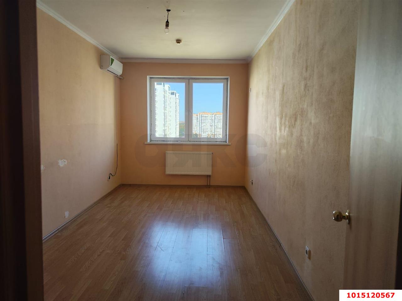 Фото №3: 2-комнатная квартира 67 м² - Краснодар, ЖК Возрождение, Прикубанский внутригородской округ, мкр. Восточно-Кругликовский, ул. имени 40-летия Победы, 133