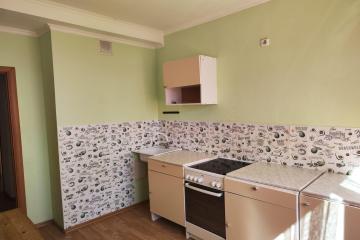 Фото №2: 2-комнатная квартира 57 м² - Краснодар, мкр. Восточно-Кругликовский, ул. имени 40-летия Победы, 133